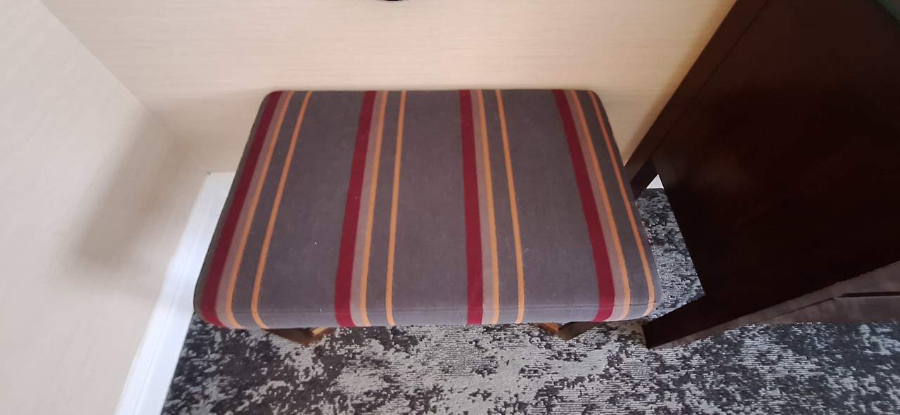 Zimmer Hotel The Henry