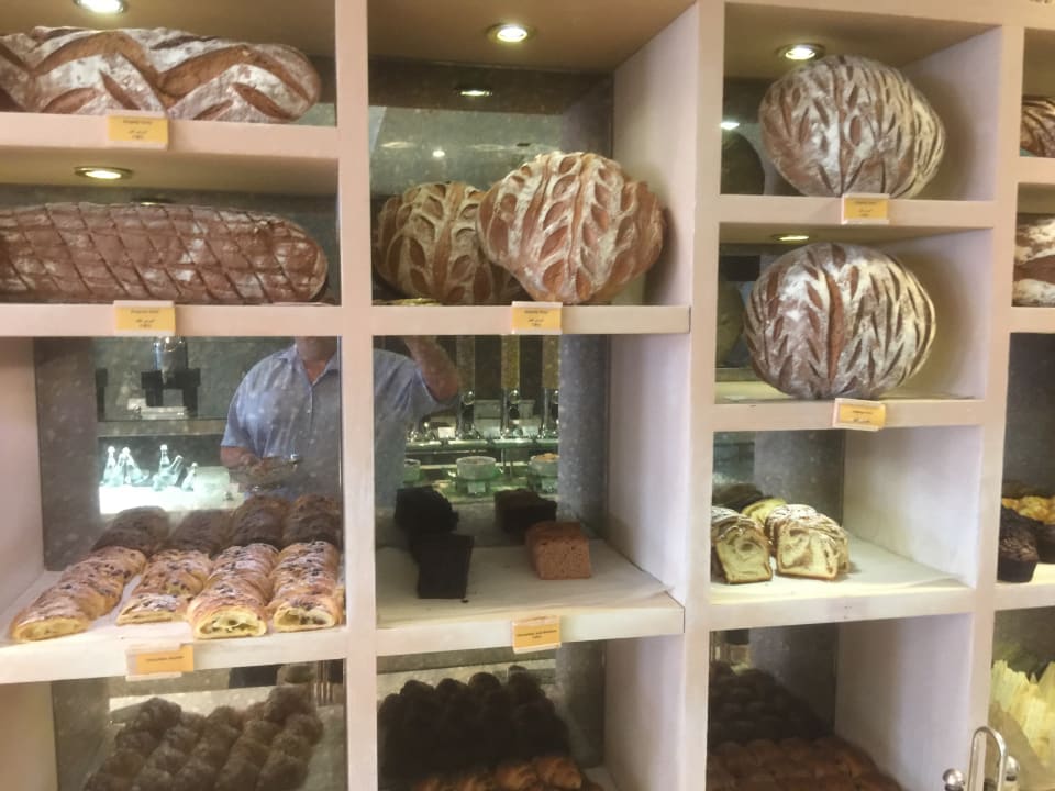 Gastro Conrad Abu Dhabi Etihad Towers