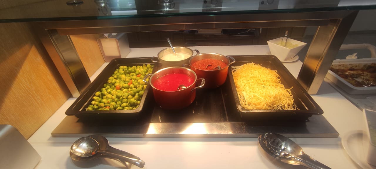 Gastro Porto Bello Beach