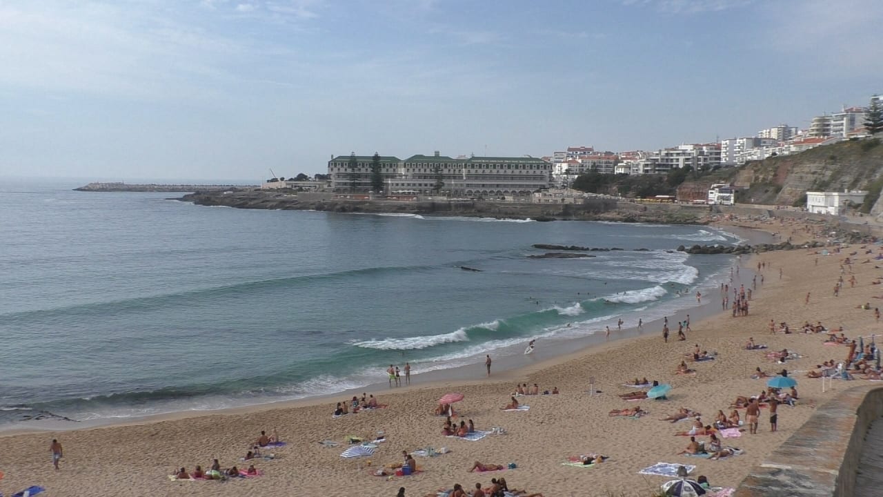 Strand Hotel Vila Galé Ericeira