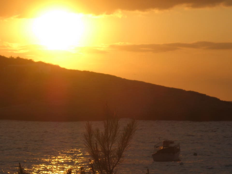 Sonnenuntergang Barceló Portinatx - Adults only