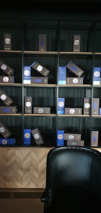 Gastro Port Nature Luxury Resort & Spa