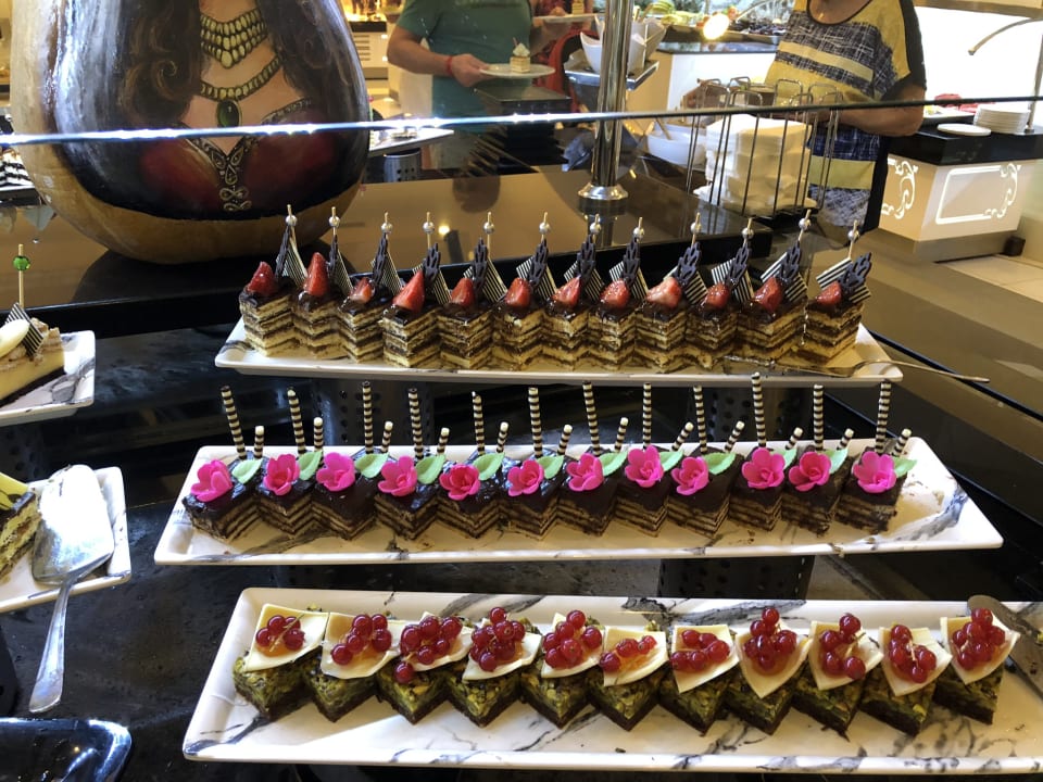 Gastro Hotel Delphin Imperial