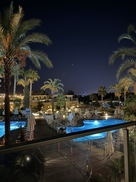 Außenansicht Hotel Novum Garden Side