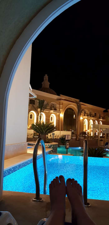 Zimmer Kaisol Romance Resort