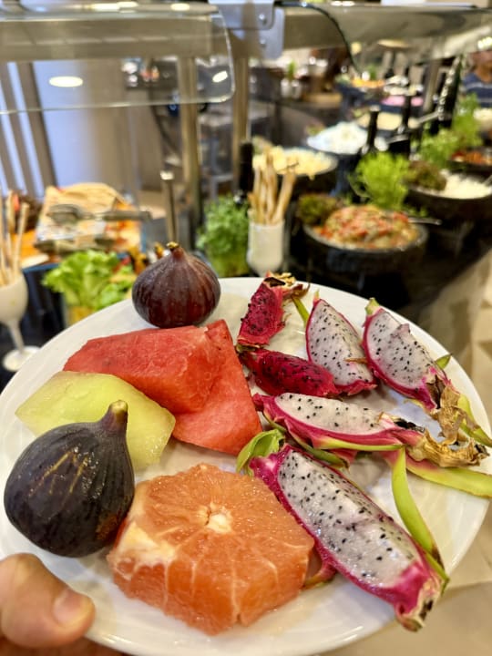 Gastro Sherwood Exclusive Kemer