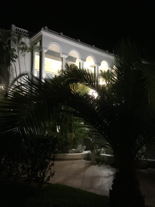 Ausblick Adrián Hoteles Colón Guanahaní - Adults only