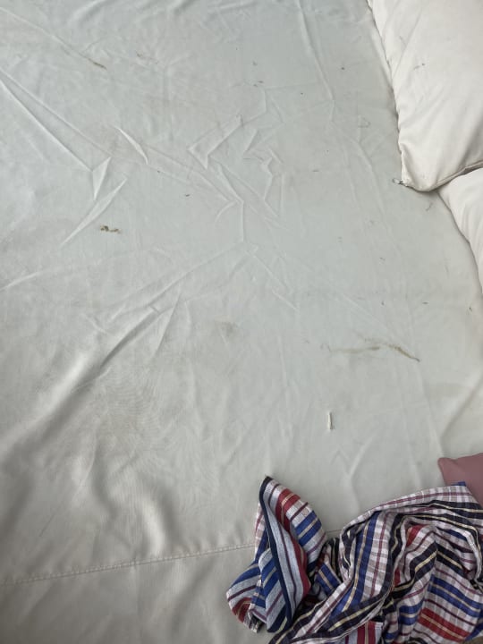 Zimmer Santhiya Koh Phangan Resort & Spa