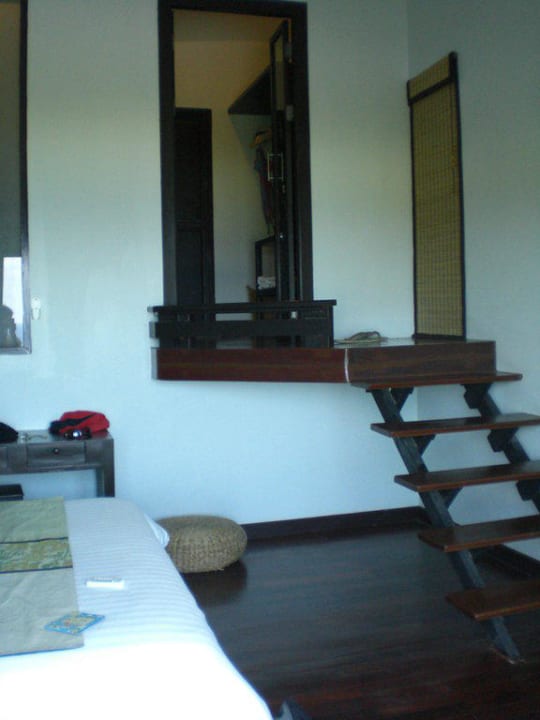 Bungalow Hotel Chintakiri Resort