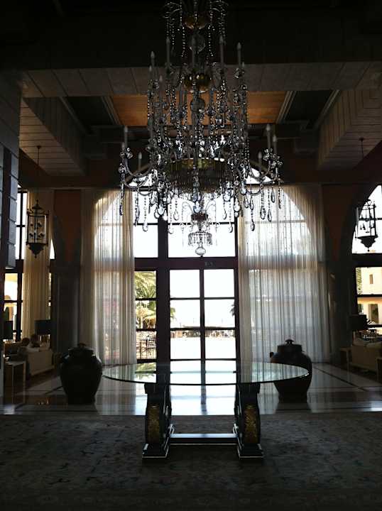 Lobby Lopesan Costa Meloneras, Resort & Spa