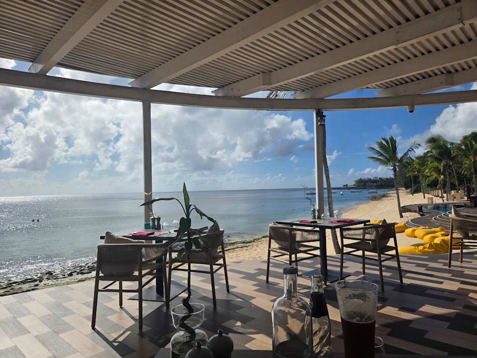 Gastro Le Meridien Ile Maurice