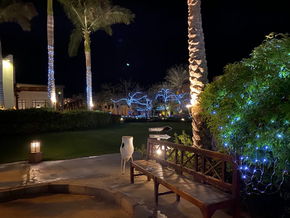 Garten Stella Garden Resort & Spa, Makadi Bay