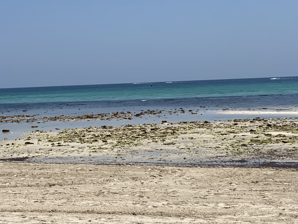 Strand ROBINSON DJERBA BAHIYA