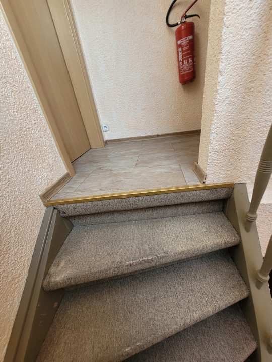 Zimmer Hotel Zum Valwiger Herrenberg