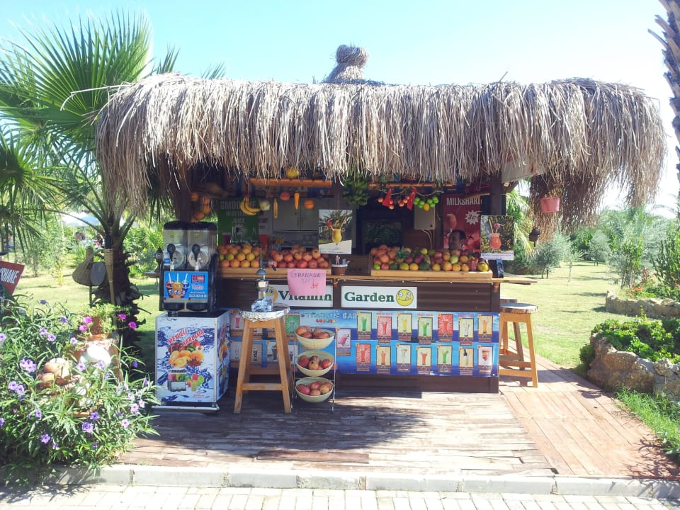 Vitamibar Seaden Sea Planet Resort & Spa