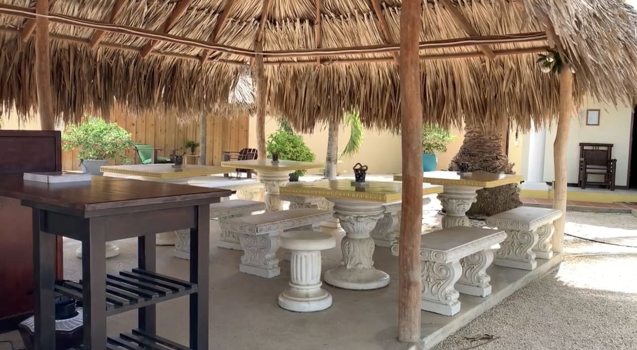 Gastro Sonrisa Rooms & Apartments