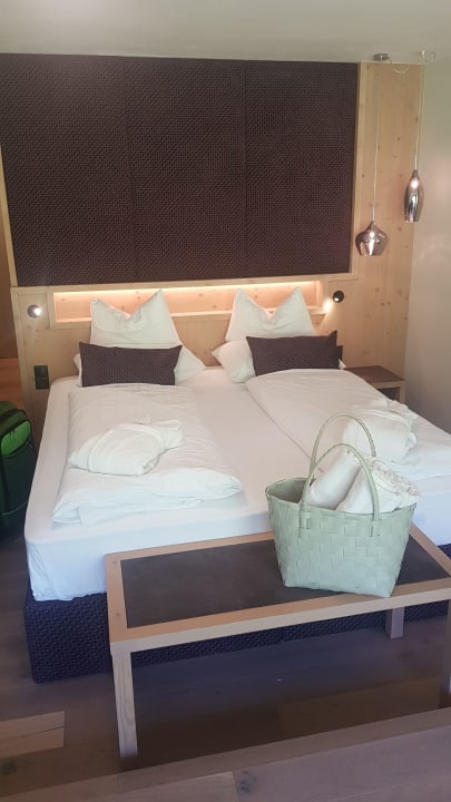 Zimmer Hotel Terentnerhof