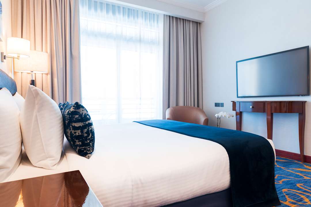 Zimmer MD Hotel By Gewan