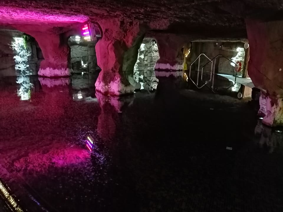 Sport & Freizeit Bull Escorial & Spa