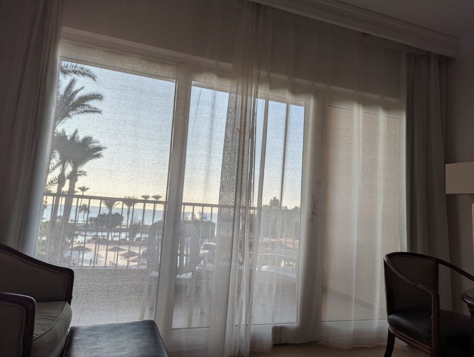 Zimmer Marriott Hurghada Beach Resort