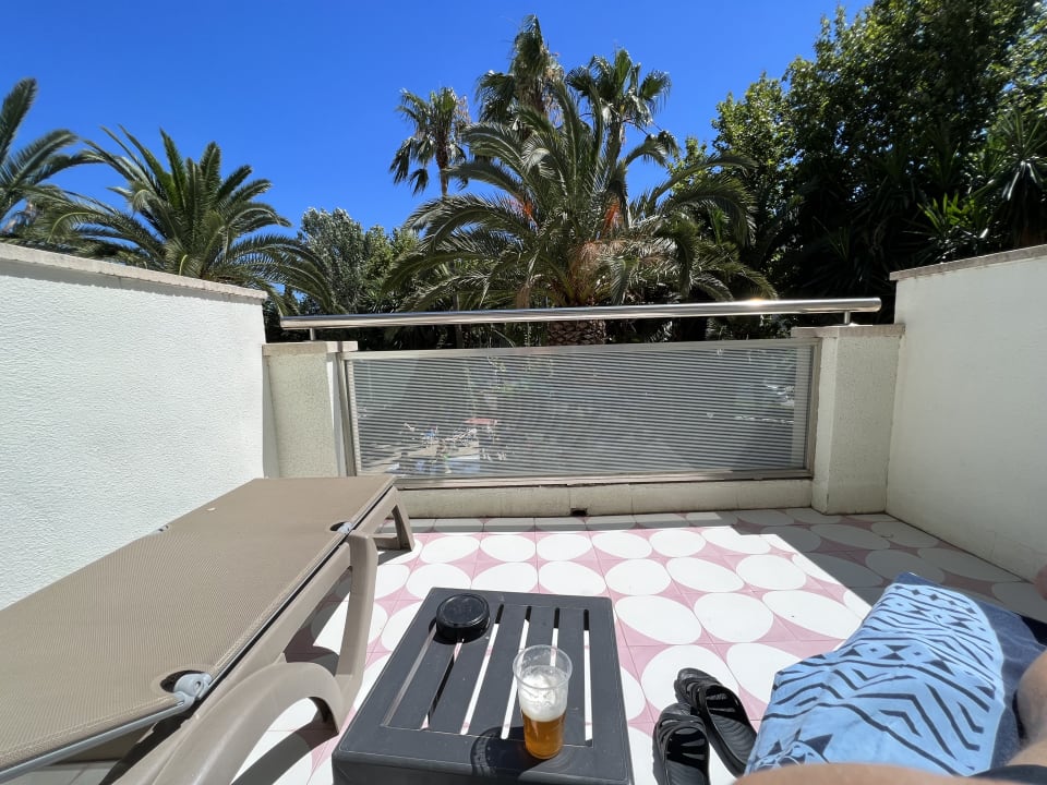 Zimmer H10 Vintage Salou - Adults Only