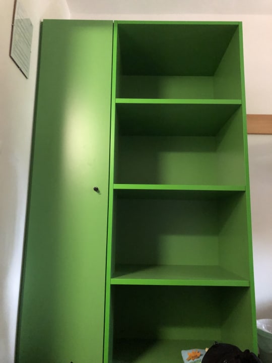 Zimmer Jugendherberge Augsburg & Hostel SLEPS