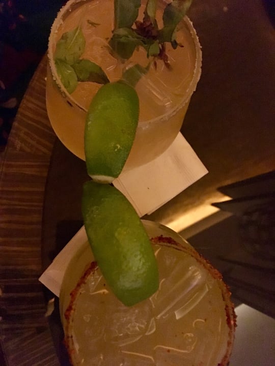 Gastro Hotel J.W. Marriott Cancun Resort & Spa