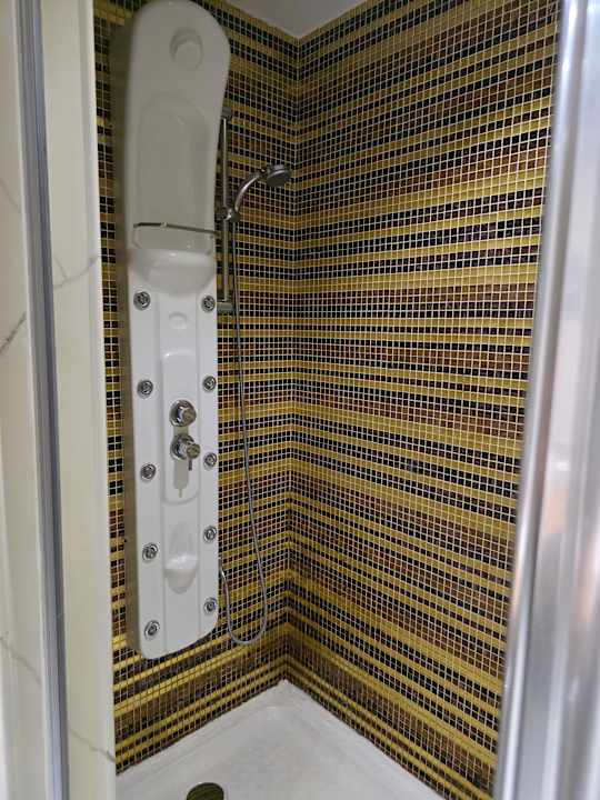 Zimmer Royal Taj Mahal Hotel