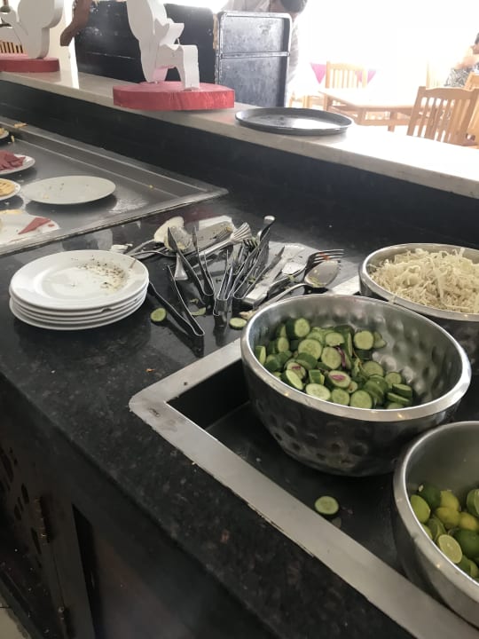 Gastro Xanadu Club Makady Bay