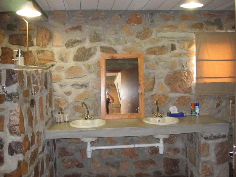 Bad Hotel A Little Sossus Lodge