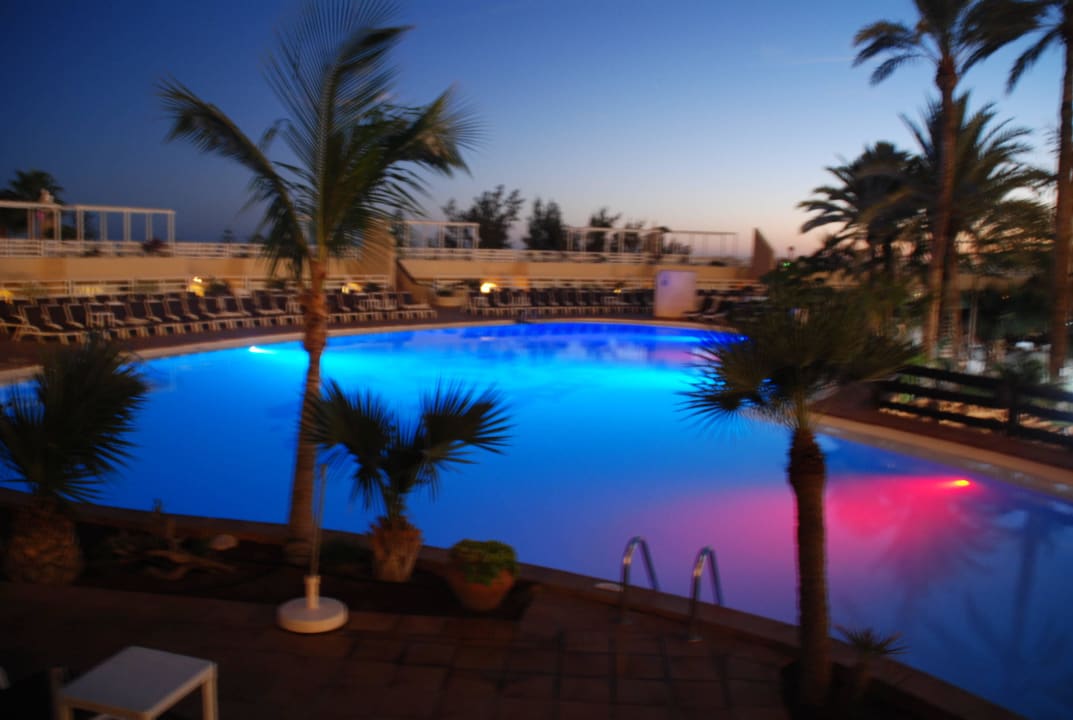 Pool Gloria Palace San Agustin Thalasso & Hotel