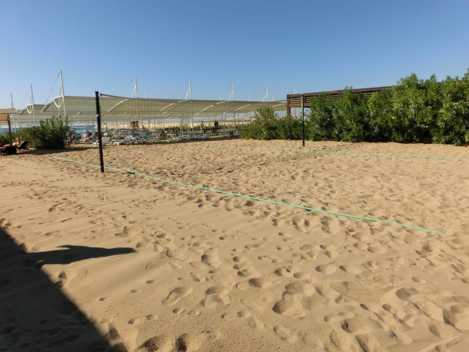 Strand Aydinbey Kings Palace & Spa