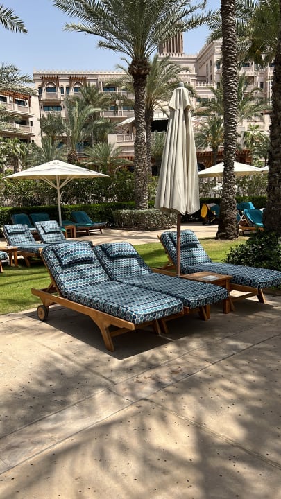 Sonstiges Jumeirah Mina Al Salam