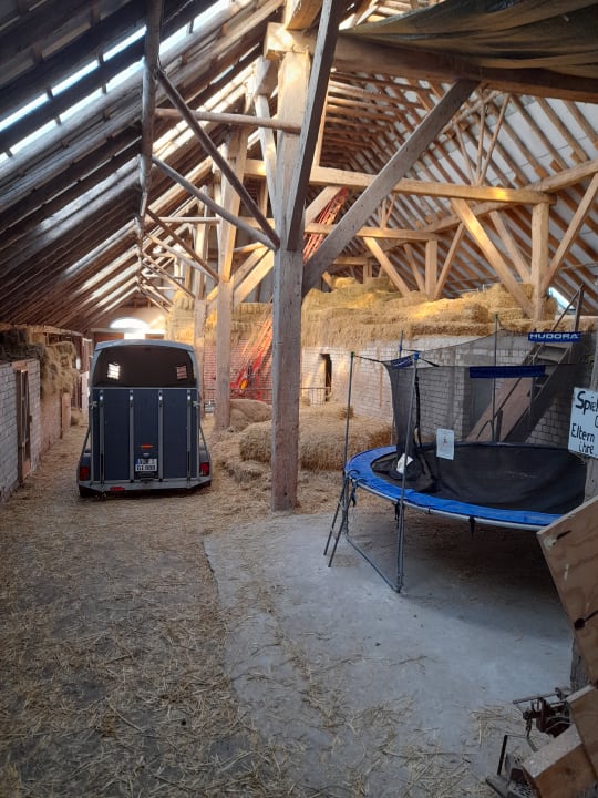 Sport & Freizeit Ferienhof Westerhörn