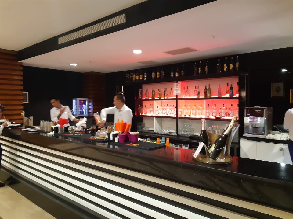 Sonstiges Port Nature Luxury Resort & Spa