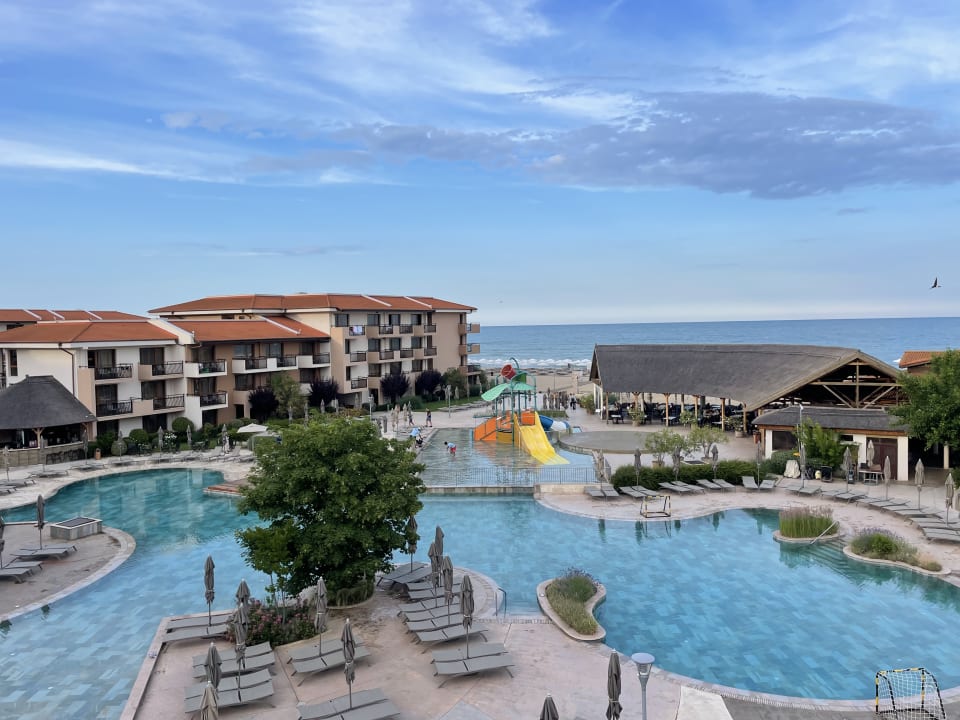 Pool HVD Clubhotel Miramar