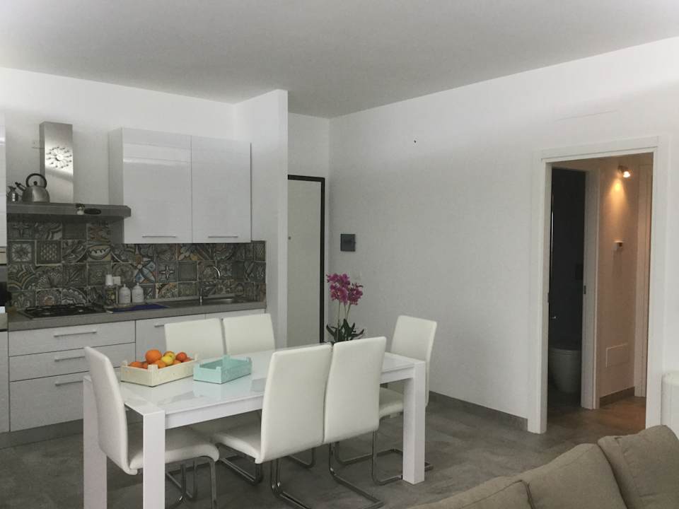 "Zimmer" Avola Antica Lodge & Pool (Avola) • HolidayCheck (Sizilien