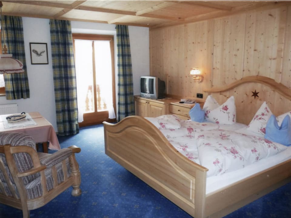  Doppelzimmer im Gästehaus Gutfelder Hof Gästehaus Gutfelder Hof