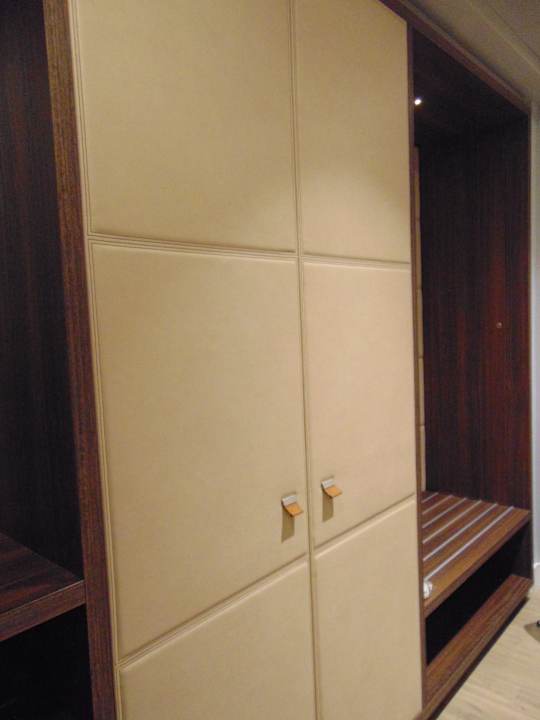 Zimmer Mercure Almaty City Center