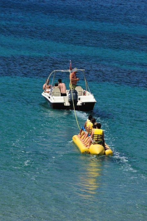 Banan  Aria Claros Beach & Spa Resort