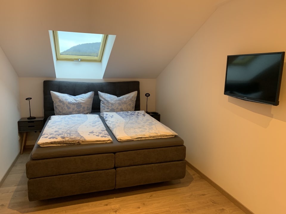 Zimmer Ferienwohnungen Gastager Hof