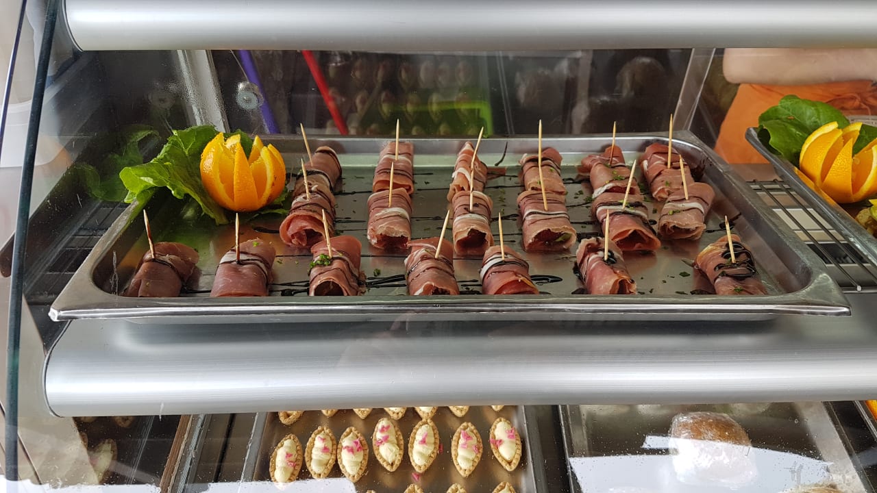 Gastro Hotel Kalithea Horizon Royal