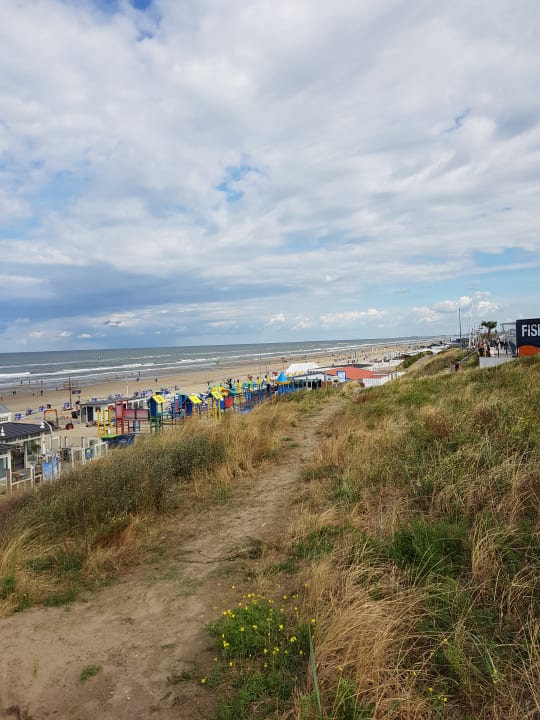 Strand At Sea Apartments