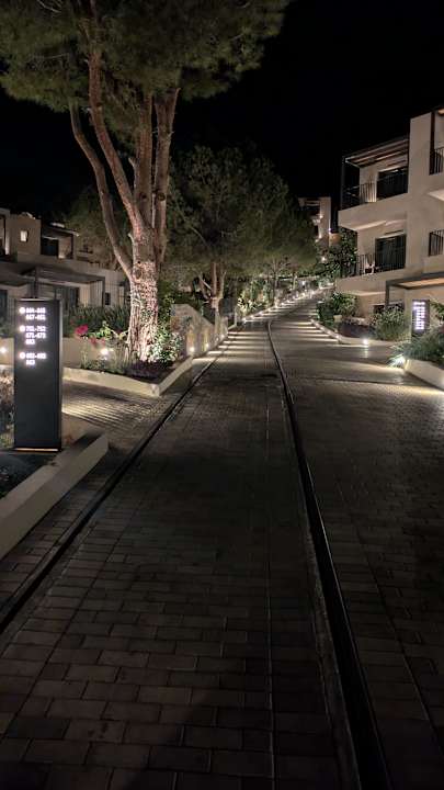 Außenansicht Elios Hill