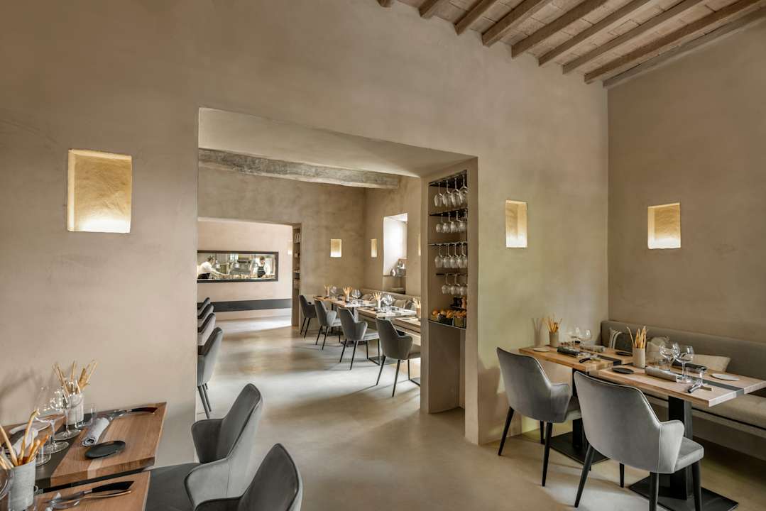 Gastro Badia di Pomaio