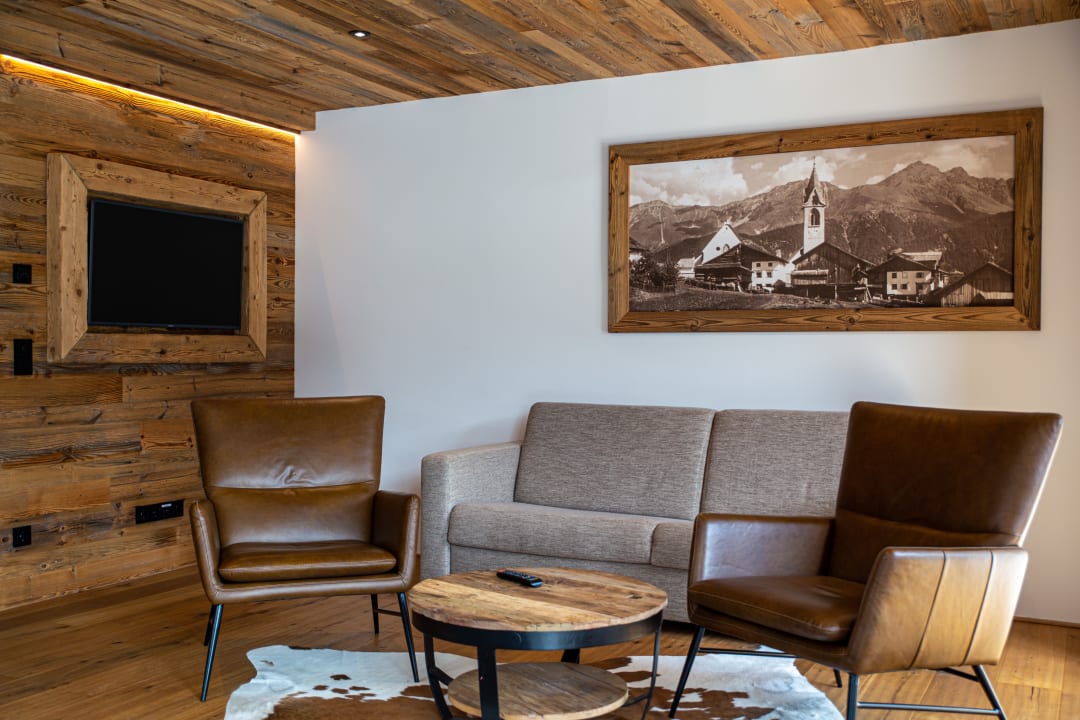 Zimmer VAYA Fieberbrunn