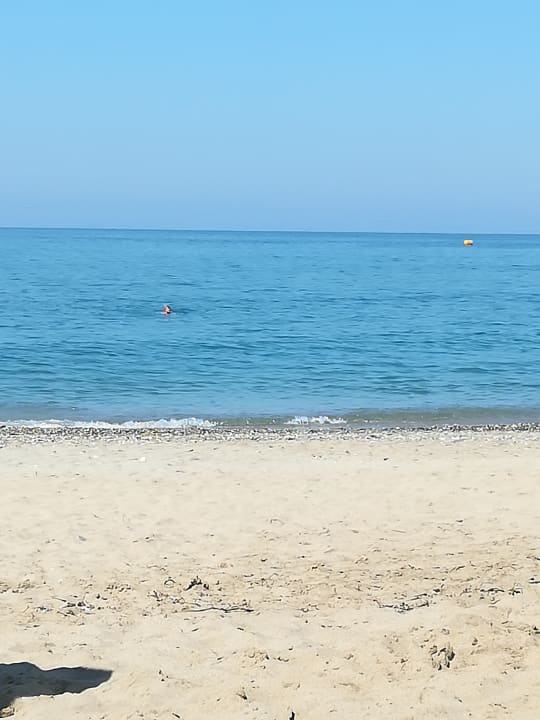 Strand Hotel Galeana Beach