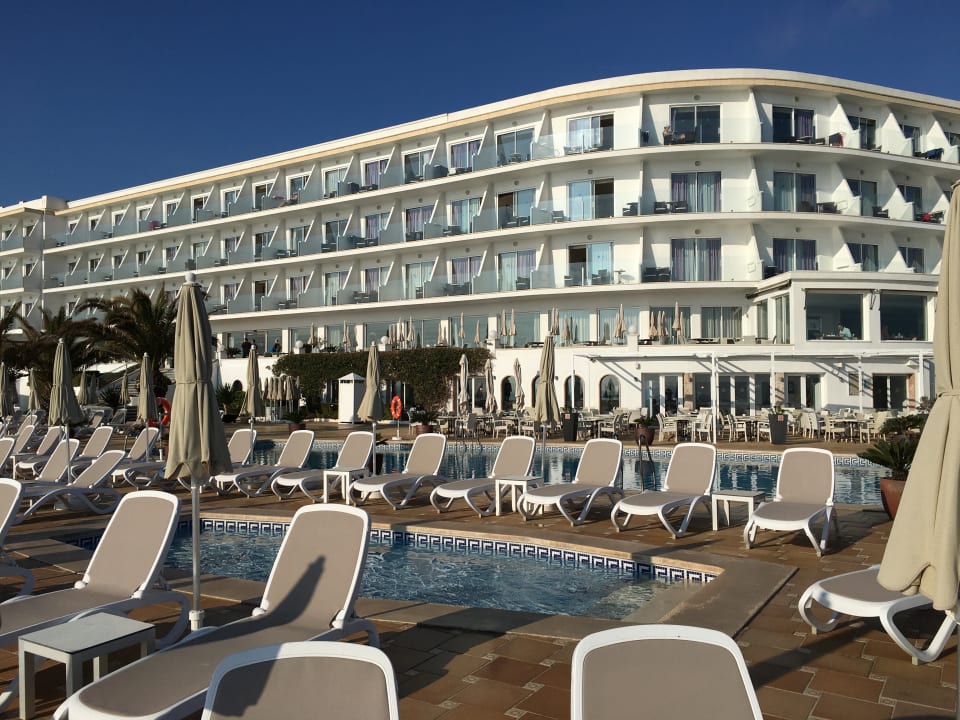 Außenansicht Grupotel Aguait Resort & Spa - Adults only