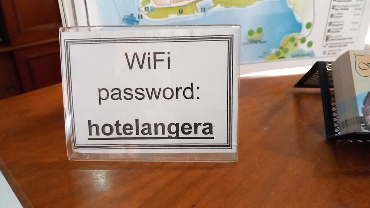 Lobby Hotel Dei Tigli