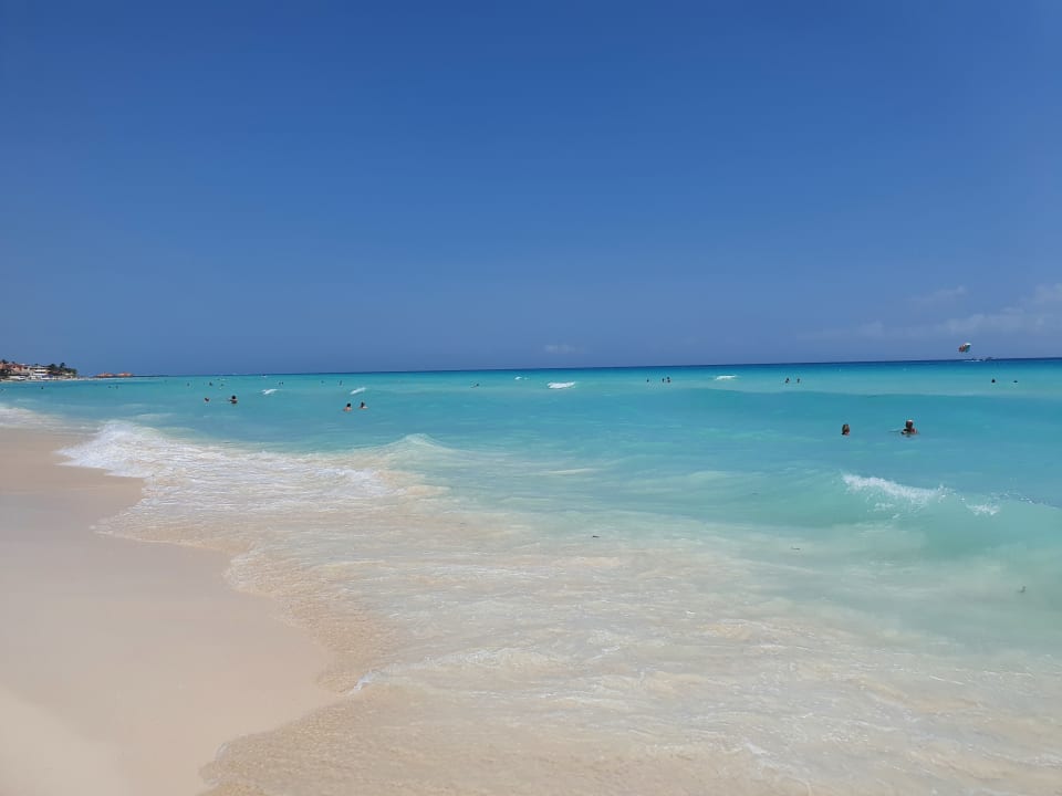 Strand Allegro Playacar